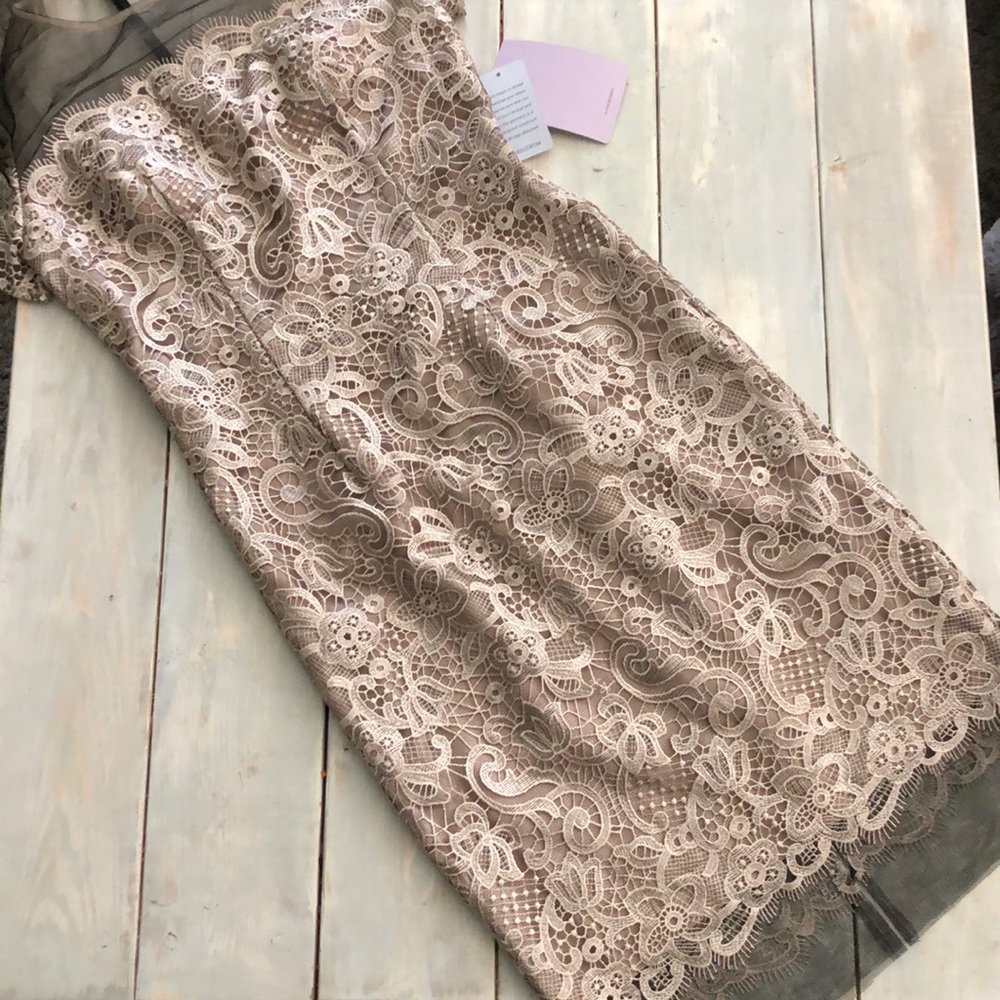 JS Collection Cocktail Dress
